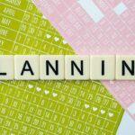 Jaarplanning voor je bedrijf